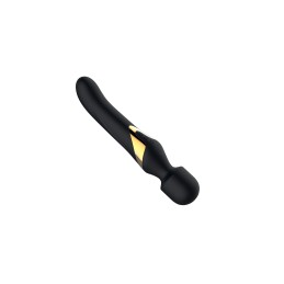 Prestaloveshop Dual Orgasms Wand Stimulateur Vibro