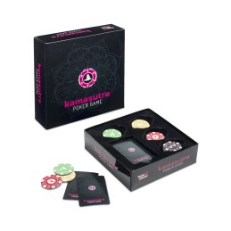 Prestaloveshop Kamasutra Poker Jeu