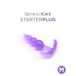 Starterplug Anal Jelly Medium