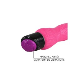 Votre Loveshop à Chartres 28 Jadelingerie-Chartres Vibro Rose