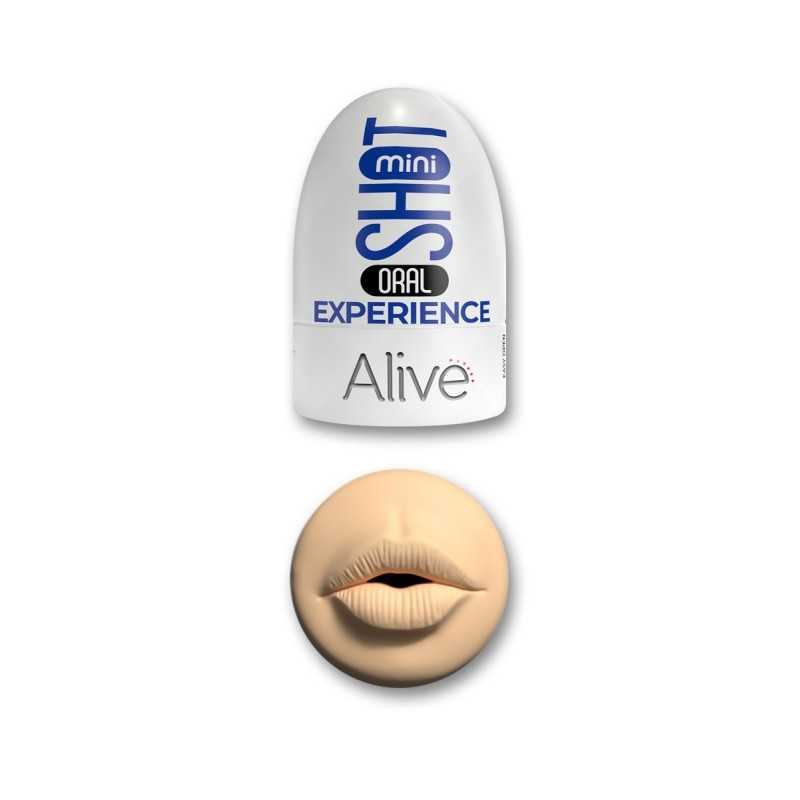 Prestaloveshop Mini Masturbateur Expérience Prestaloveshop Mini Masturbateur Expérience