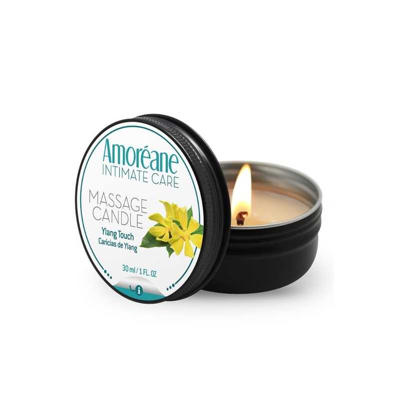 Prestaloveshop Bougie Massage Caribbean Hydratante Prestaloveshop Bougie Massage Caribbean Hydratante