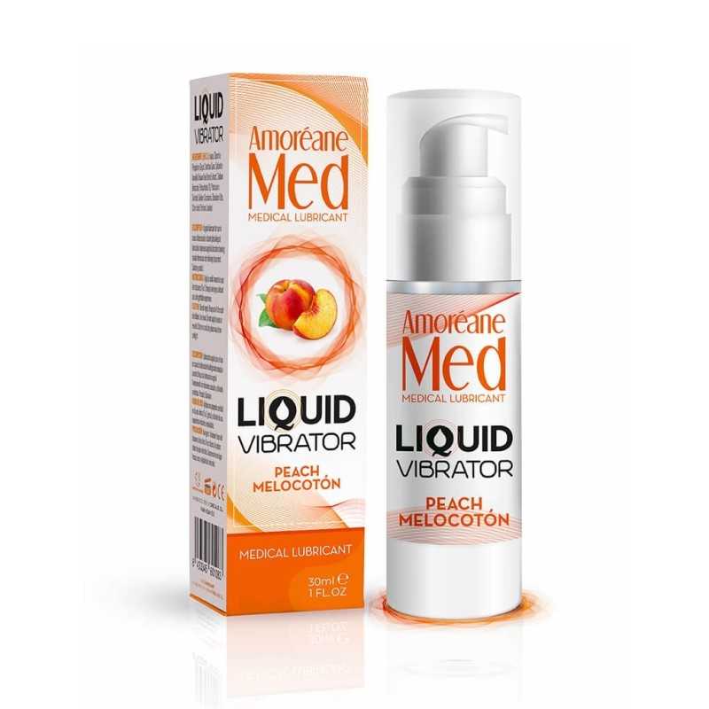 Prestaloveshop Liquid Vibrator Lubrifiant Gourmand Prestaloveshop Liquid Vibrator Lubrifiant Gourmand
