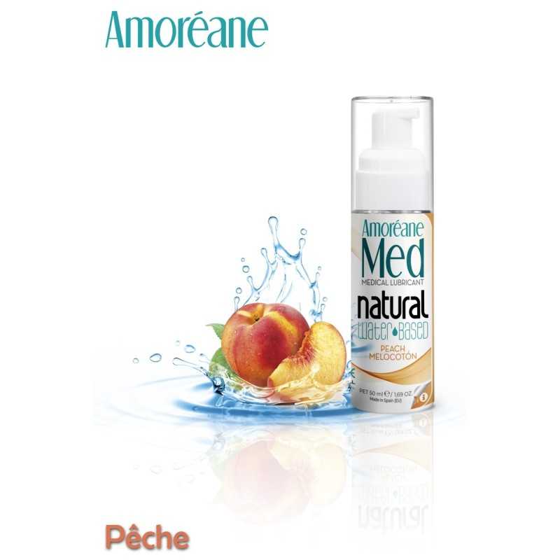 Prestaloveshop Lubrifiant Gourmand au Phytoplancton et Prestaloveshop Lubrifiant Gourmand au Phytoplancton et