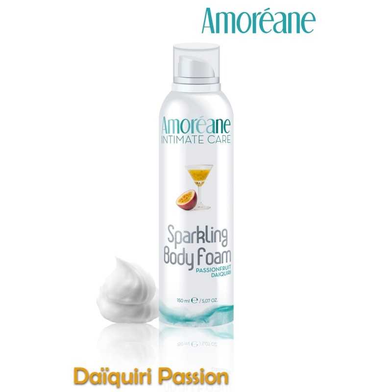 Prestaloveshop Sparkling Body Mousse Crépitante Massage Prestaloveshop Sparkling Body Mousse Crépitante Massage
