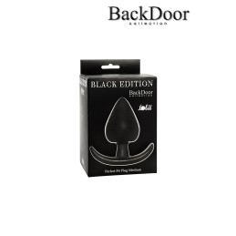 Prestaloveshop Perfect Fit Noir Plug Anal Plug