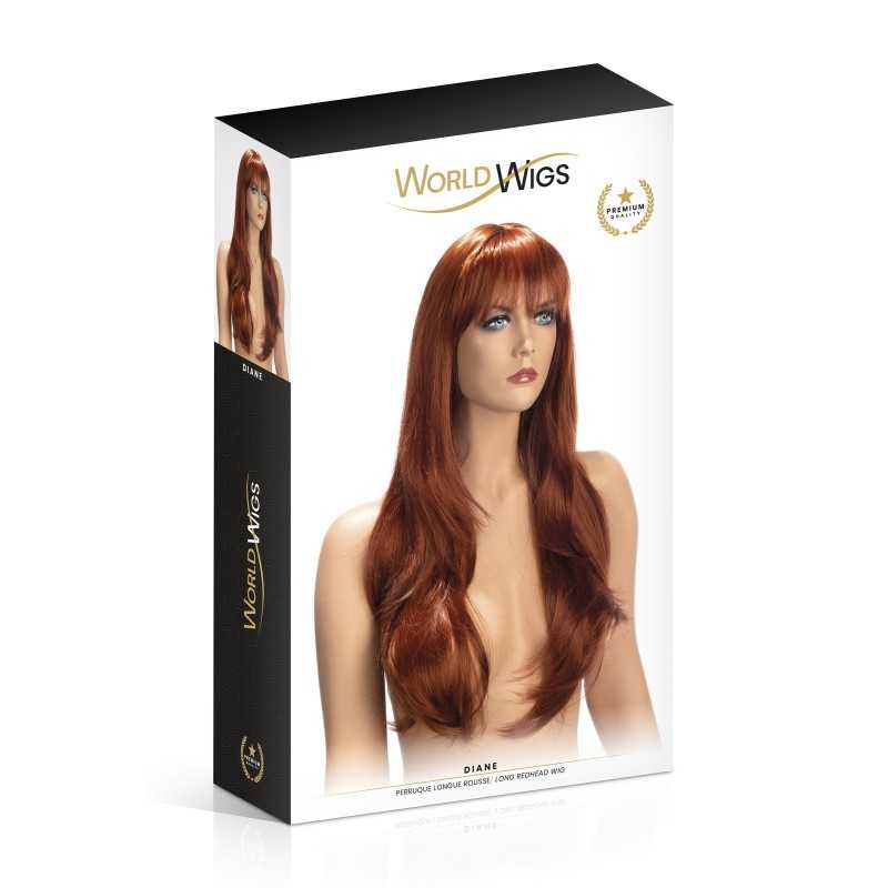 Prestaloveshop Perruque Diane