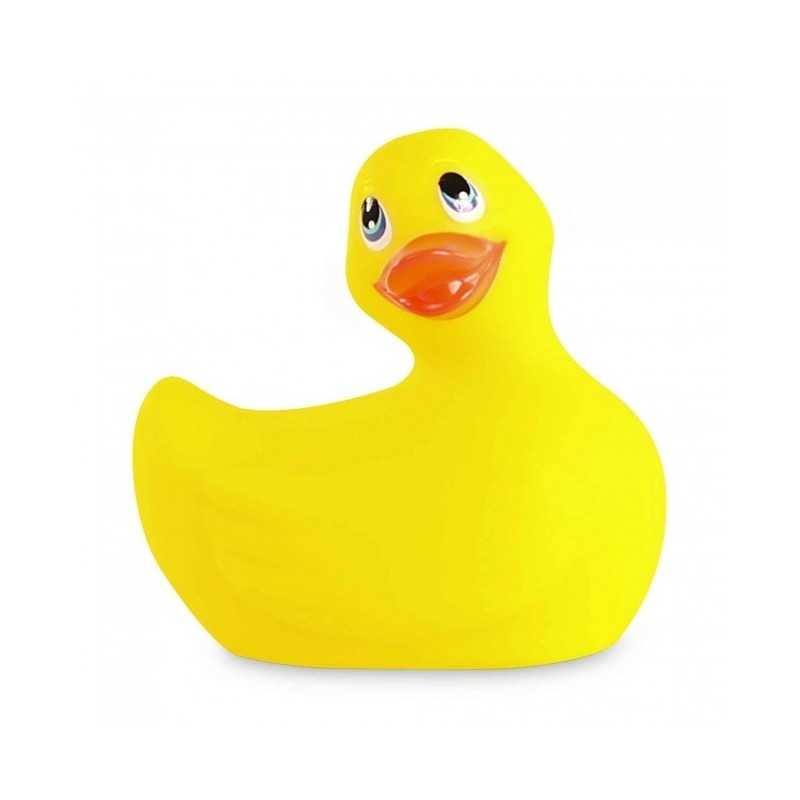 Prestaloveshop Duckie 2.0 Classic Mini Canard Vibrant