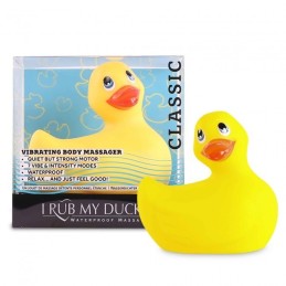 Prestaloveshop Duckie 2.0 Classic Mini Canard Vibrant