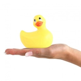 Prestaloveshop Duckie 2.0 Classic Mini Canard Vibrant