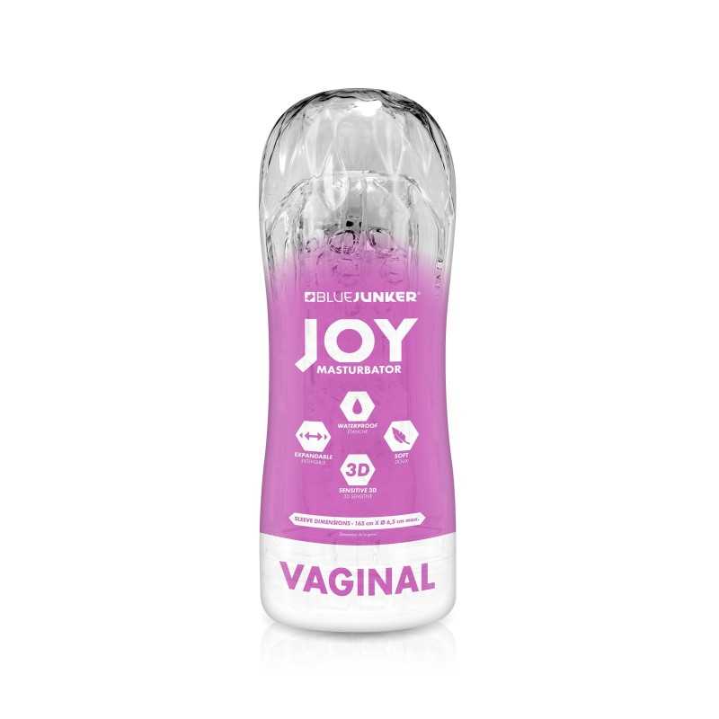 Prestaloveshop Masturbateur Joy Oral