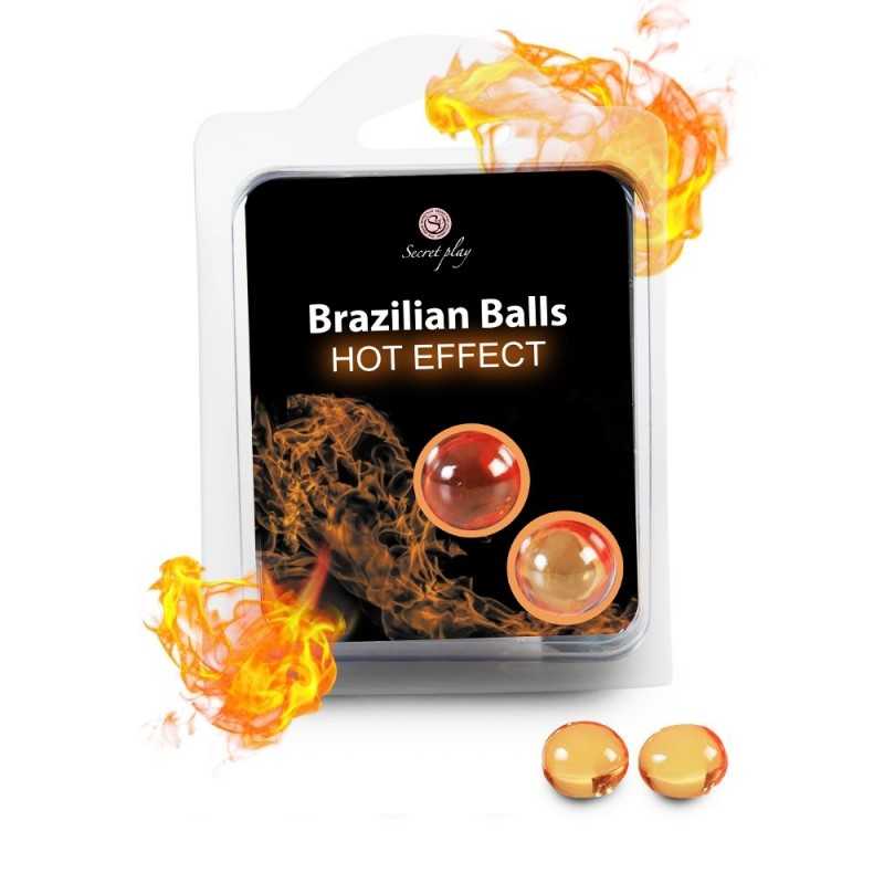 Prestaloveshop Boules Brésiliennes Sensation Prestaloveshop Boules Brésiliennes Sensation