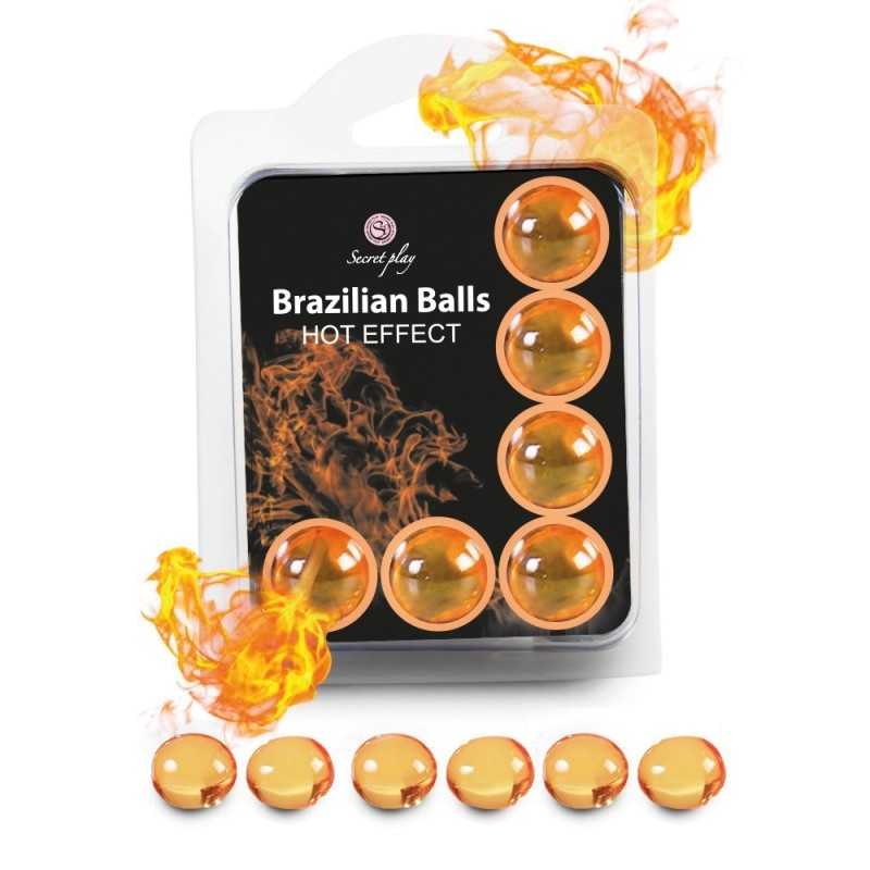 Prestaloveshop Boules Brésiliennes Sensation Prestaloveshop Boules Brésiliennes Sensation