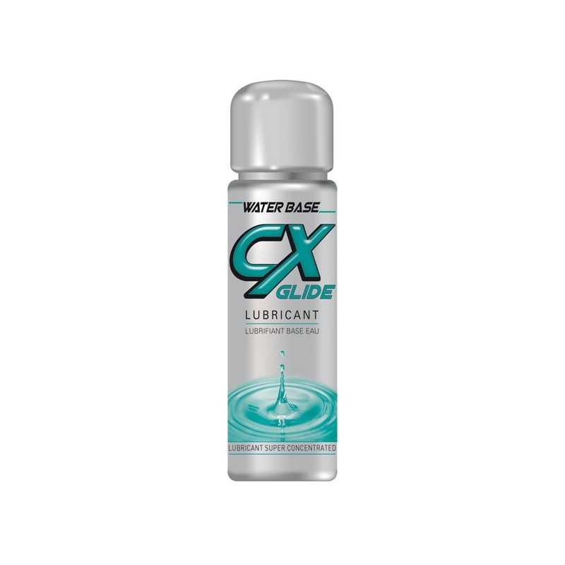 Prestaloveshop Lubrifiant Cx Glide Water Base