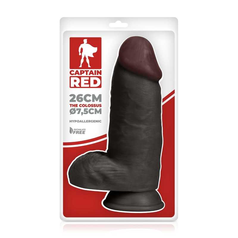 Prestaloveshop Colossus Gros Gode Ventouse Chair