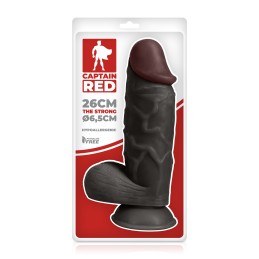Prestaloveshop The Strong Gode Ventouse Chair