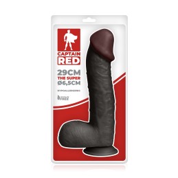 Prestaloveshop The Super Long Gode Ventouse Chair