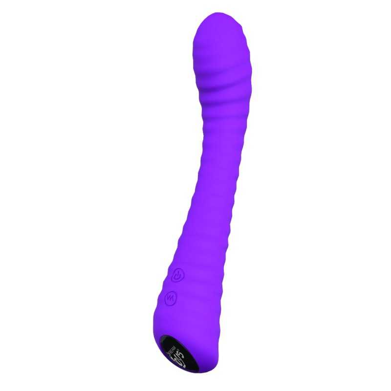 Prestaloveshop Queen Of Hearts Vibromasseur Flexible Prestaloveshop Queen Of Hearts Vibromasseur Flexible