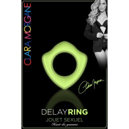 Votre Loveshop à Chartres 28 Jadelingerie-Chartres Delay Ring