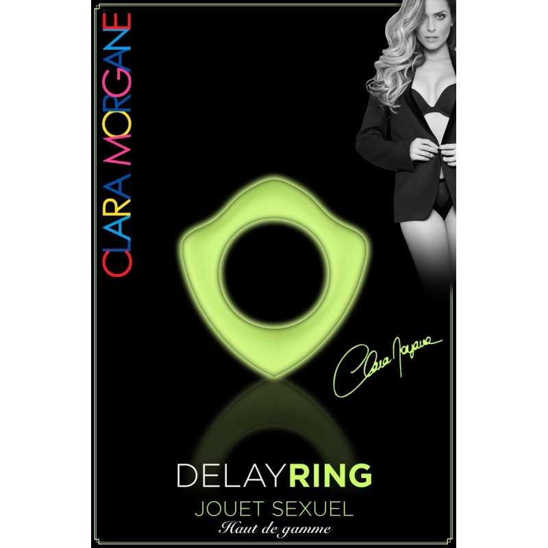 Votre Loveshop à Chartres 28 Jadelingerie-Chartres Delay Ring