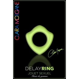 Votre Loveshop à Chartres 28 Jadelingerie-Chartres Delay Ring