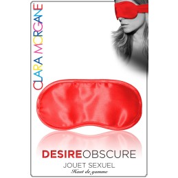 Votre Loveshop à Chartres 28 Jadelingerie-Chartres Masque