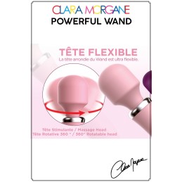 Prestaloveshop Powerful Wand Vibro Usb