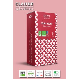Prestaloveshop Céline Féline