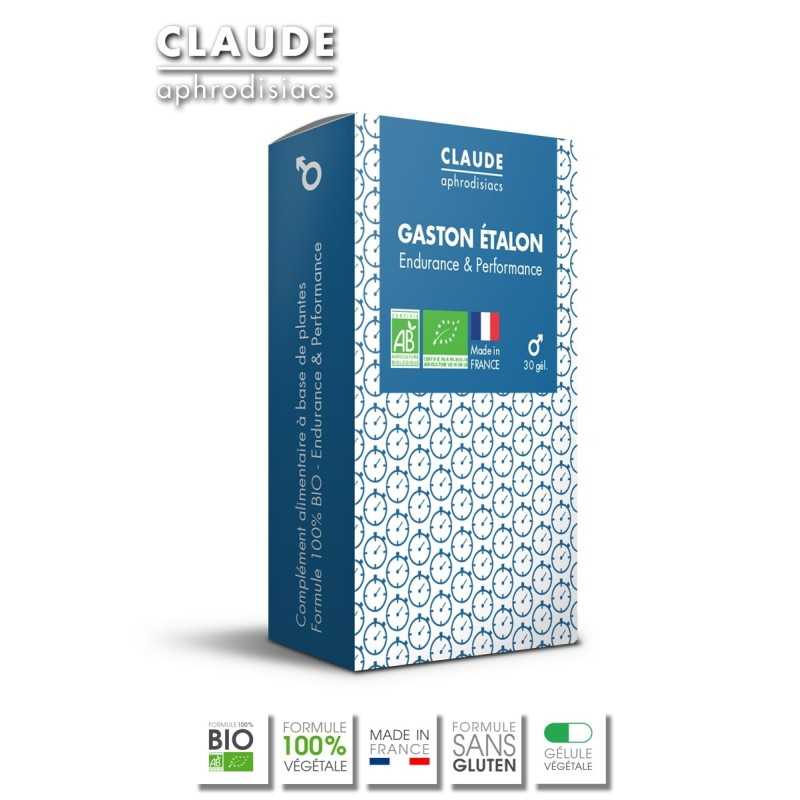 Prestaloveshop Gaston étalon Prestaloveshop Gaston étalon
