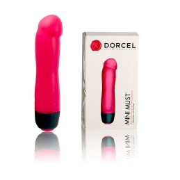 Prestaloveshop Mini Must Gold Stimulateur Clitoris Et Vaginal