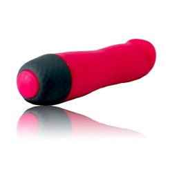 Prestaloveshop Mini Must Gold Stimulateur Clitoris Et Vaginal