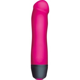Prestaloveshop Mini Must Gold Stimulateur Clitoris Et Vaginal