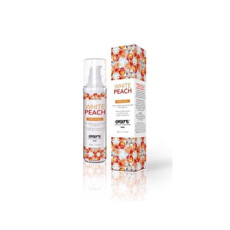 Prestaloveshop Massage Hot Gourmand 50Ml
