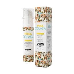 Prestaloveshop Massage Hot Gourmand 50Ml