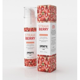 Prestaloveshop Massage Hot Gourmand 50Ml
