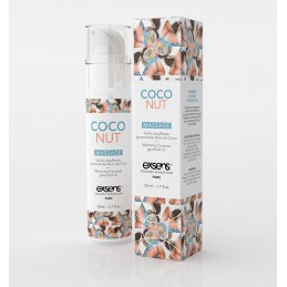 Prestaloveshop Massage Hot Gourmand 50Ml
