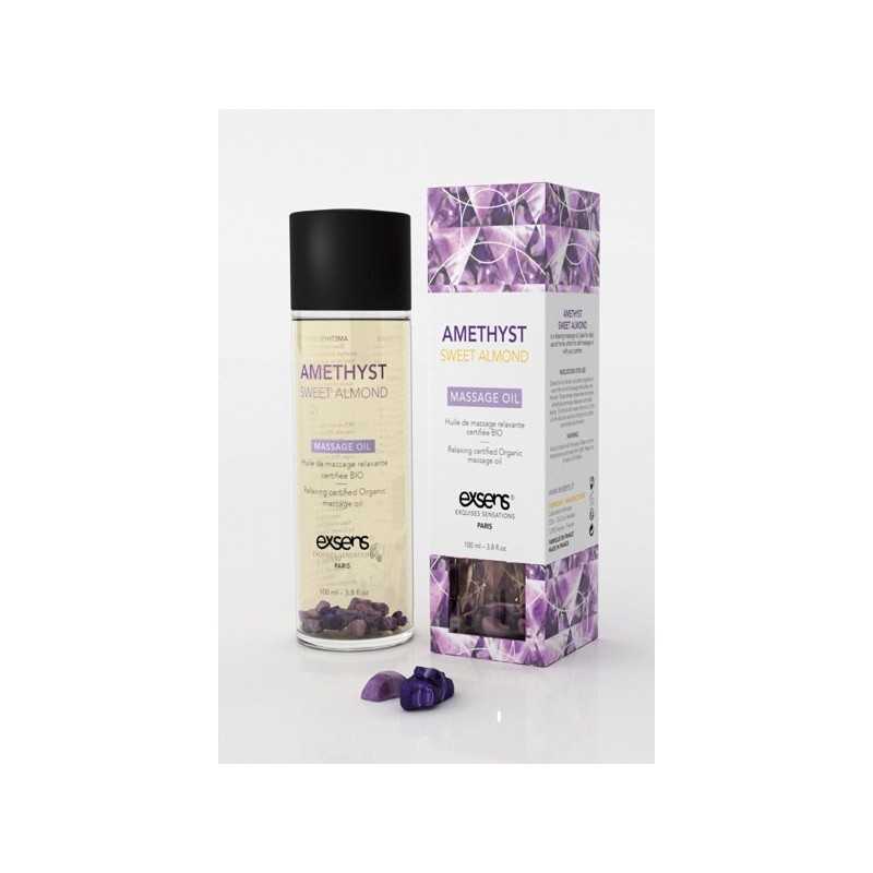 Prestaloveshop Huile Massage 100Ml Prestaloveshop Huile Massage 100Ml