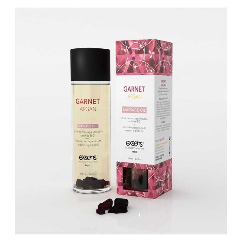 Prestaloveshop Huile Massage 100Ml
