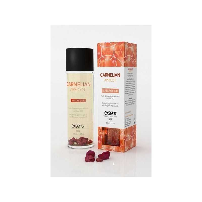 Prestaloveshop Massage Huile Bio 100Ml Prestaloveshop Massage Huile Bio 100Ml