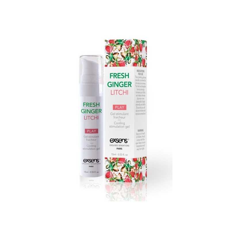 Prestaloveshop Gel Stimulant Intime Gourmand15Ml Prestaloveshop Gel Stimulant Intime Gourmand15Ml
