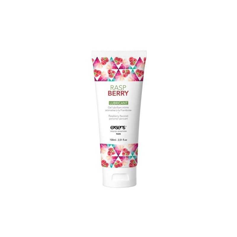 Prestaloveshop Lubrifiant Gourmand base eau 100ml Prestaloveshop Lubrifiant Gourmand base eau 100ml