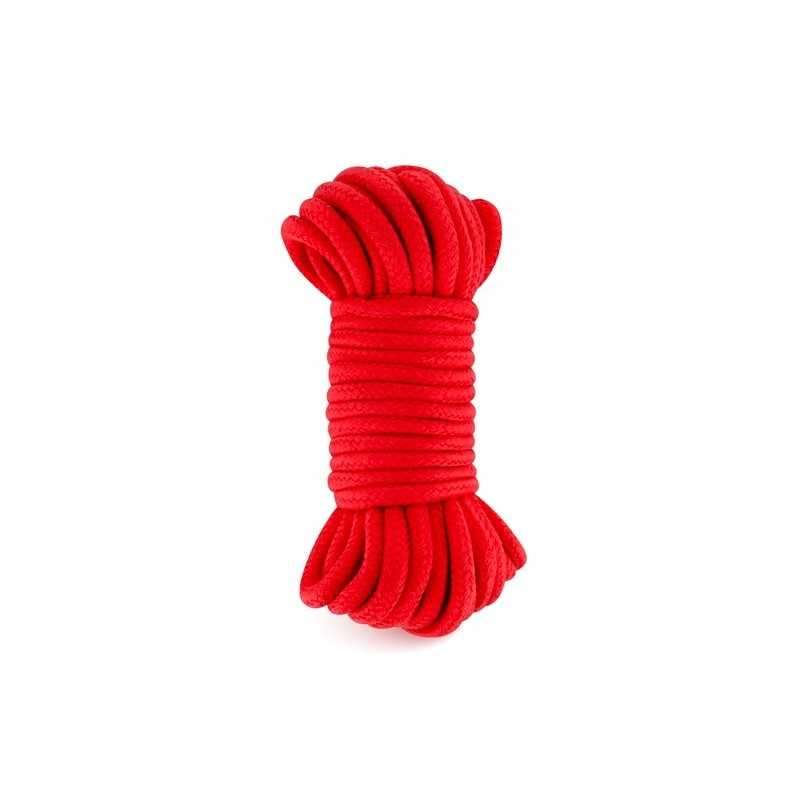 Prestaloveshop Corde Bondage Douce 5M