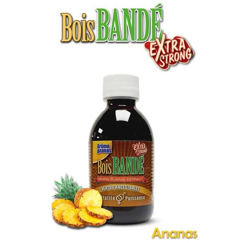 Prestaloveshop Bois Bande Arôme 200 Ml Prestaloveshop Bois Bande Arôme 200 Ml