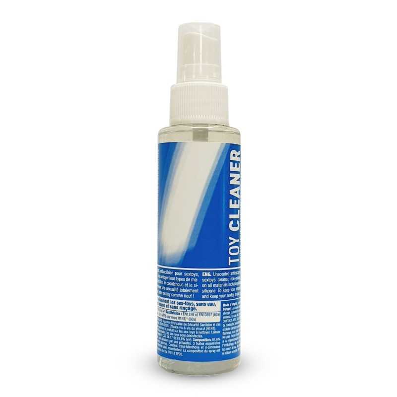 Prestaloveshop Spray Nettoyant Antibactérien Sextoys Prestaloveshop Spray Nettoyant Antibactérien Sextoys
