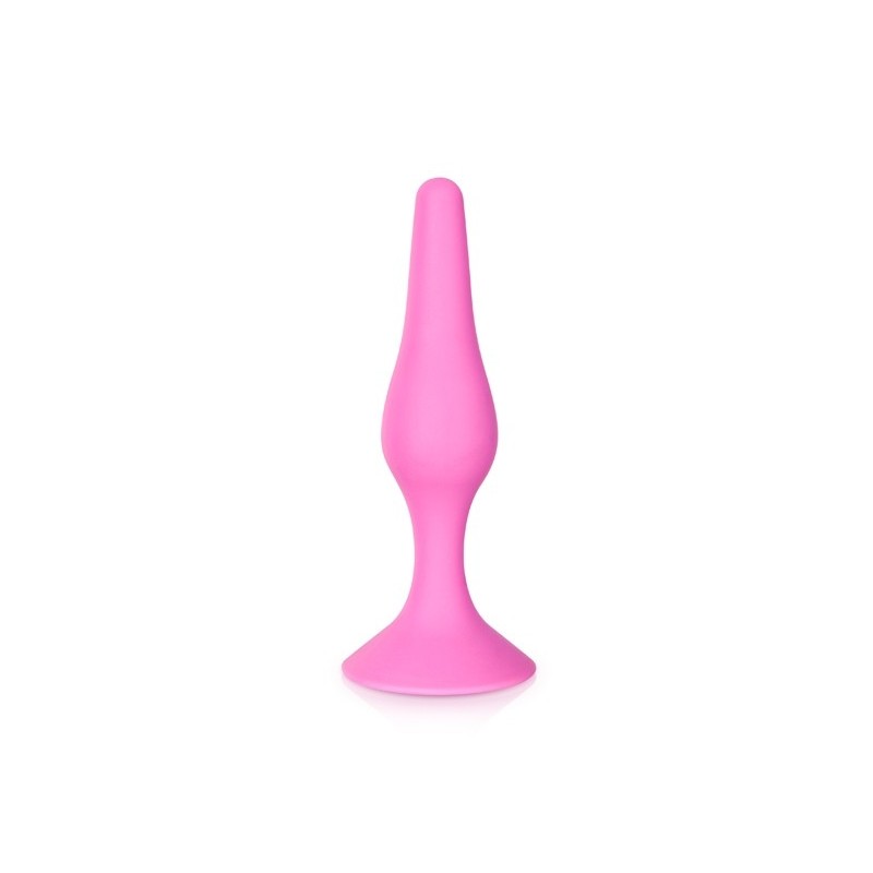 Prestaloveshop Plug Soft Ventouse Prestaloveshop Plug Soft Ventouse
