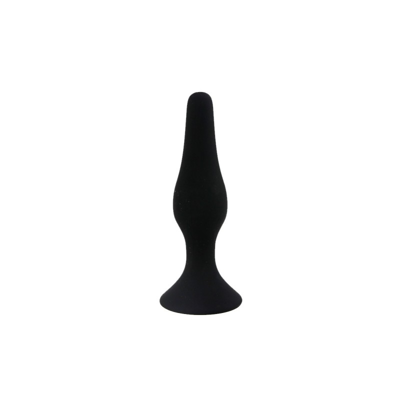 Prestaloveshop Small Plug Ventouse Noir Prestaloveshop Small Plug Ventouse Noir
