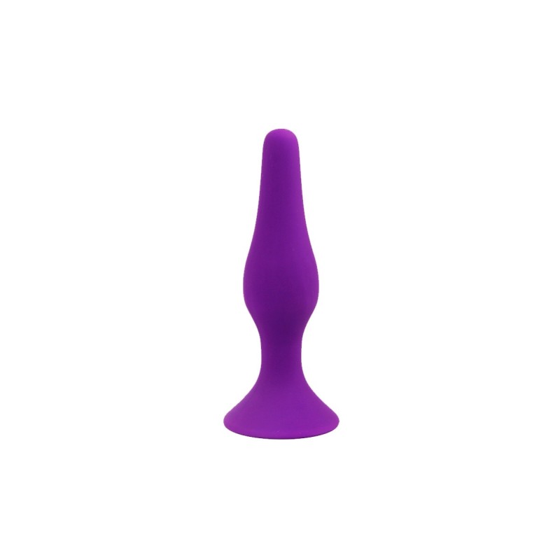 Prestaloveshop Small Plug Ventouse Violet Prestaloveshop Small Plug Ventouse Violet