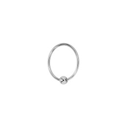 Prestaloveshop Cockring Single Torc Anneau Gland Acier