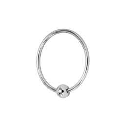 Prestaloveshop Cockring Single Torc Anneau Gland Acier