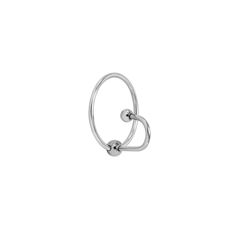 Prestaloveshop Cockring End Torc Anneaux Gland Acier Prestaloveshop Cockring End Torc Anneaux Gland Acier
